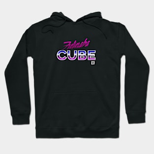 Futuraba Cube Hoodie